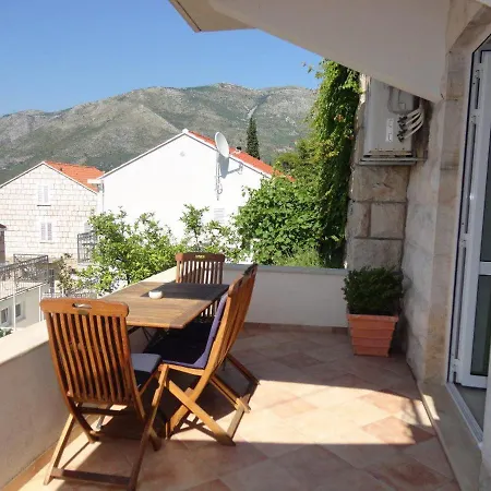 Apartment Bobic Cavtat