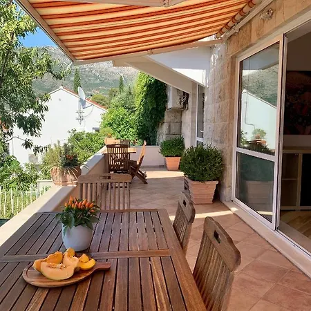 Bobic Apartment Cavtat