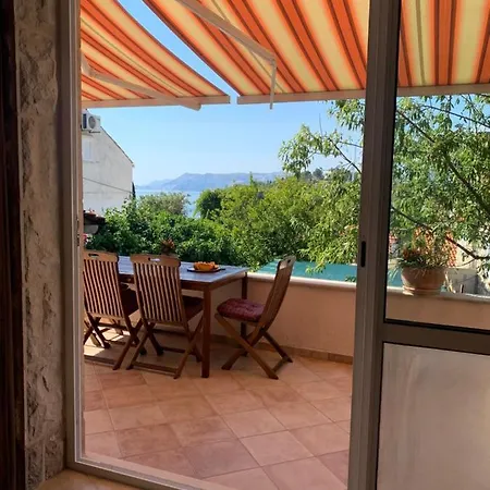 Bobic Apartment Cavtat