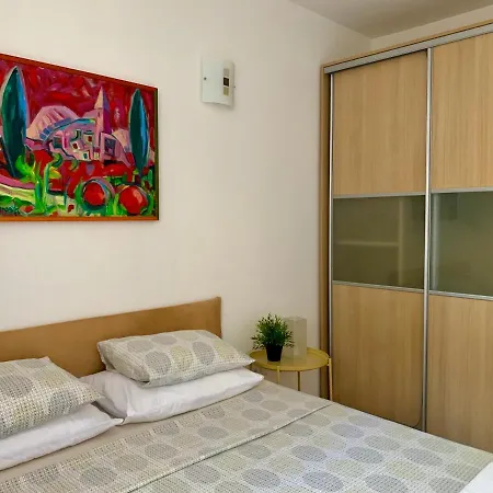 Bobic Apartment *