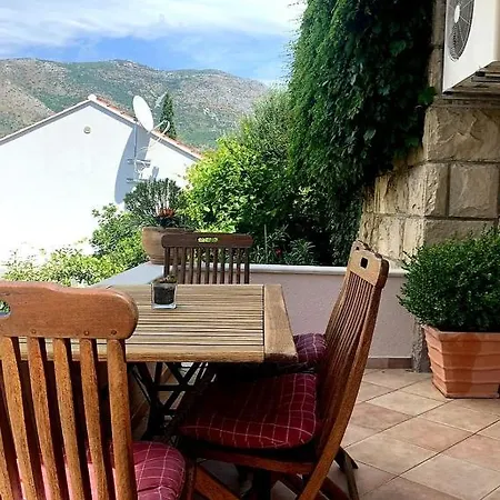 Apartment Bobic Cavtat